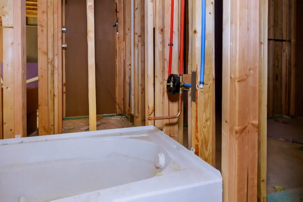 Remodel Plumbing Services Eugene OR