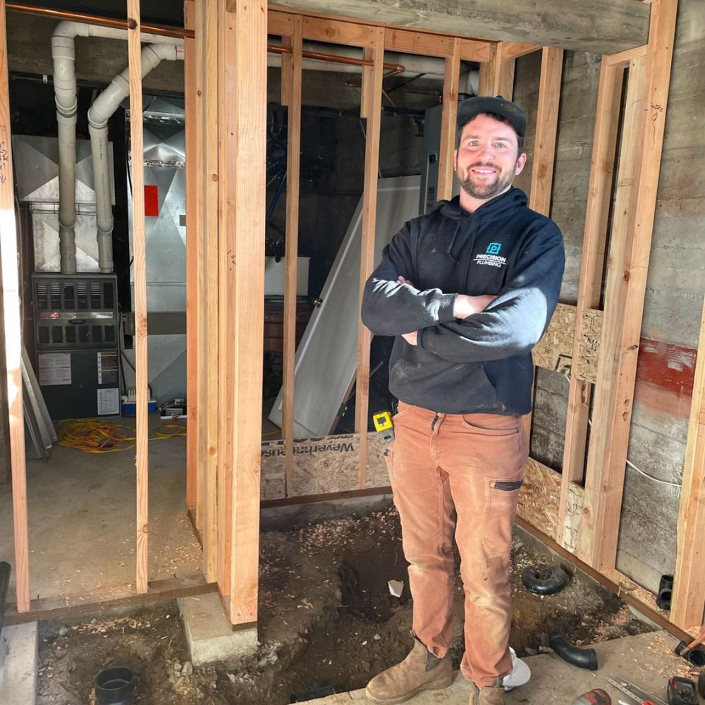 Remodel Plumbing Services Eugene OR