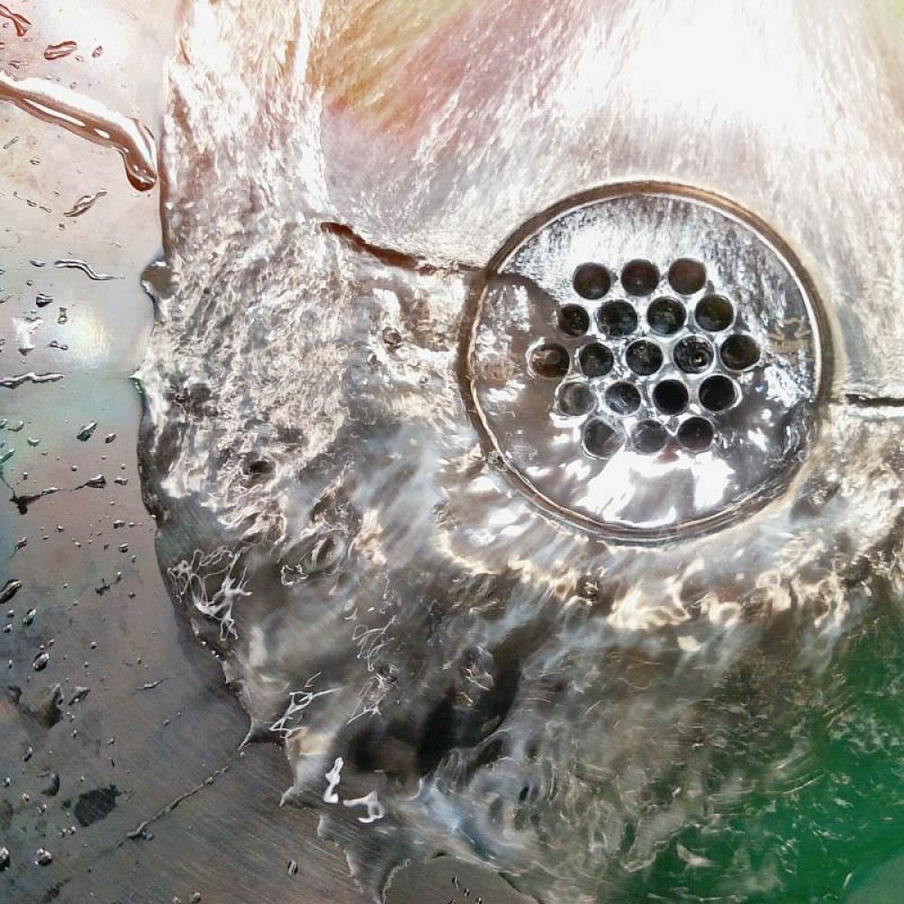 Clogged Drain Service Eugene OR