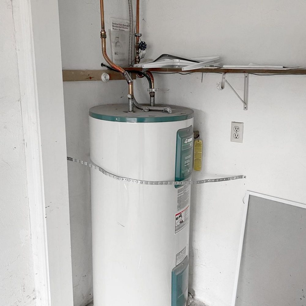Water Heater Repair Eugene OR