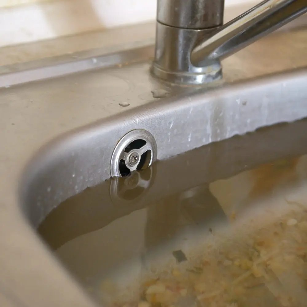 Clogged Drains Plumber Eugene OR